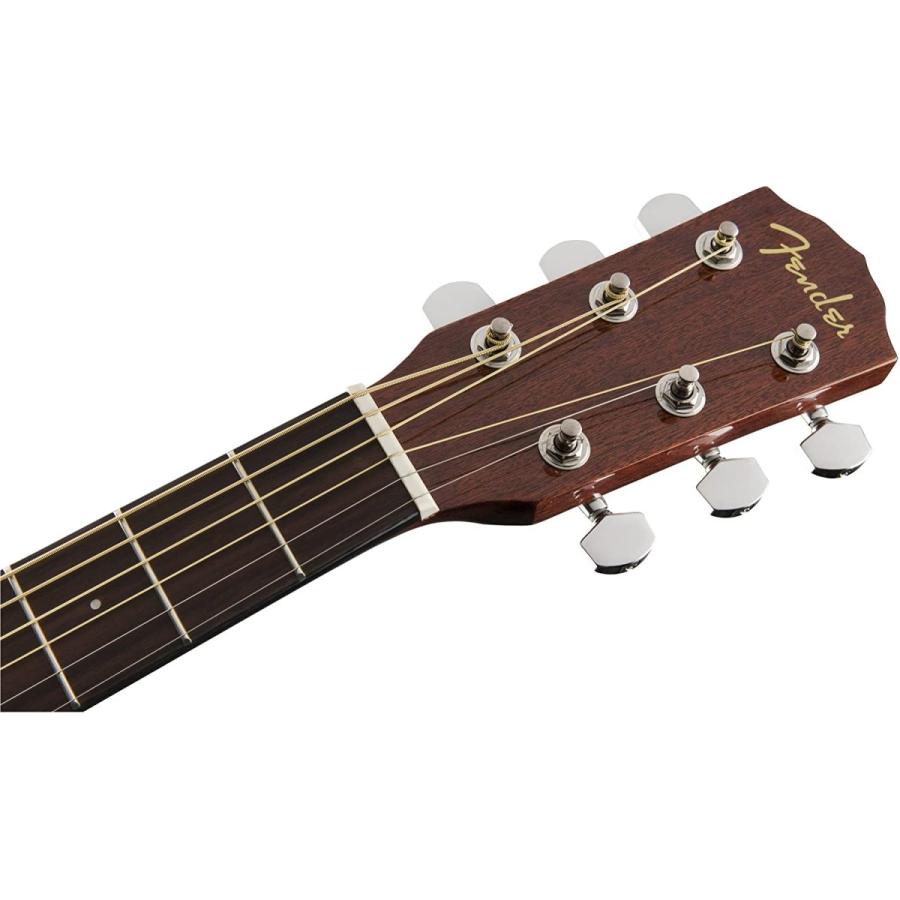 フェンダー アコースティックギター 海外直輸入 0970153021 Fender CC-60SCE Concert Cutaway Aの画像