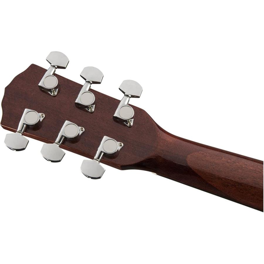 フェンダー アコースティックギター 海外直輸入 0970153021 Fender CC-60SCE Concert Cutaway Aの画像
