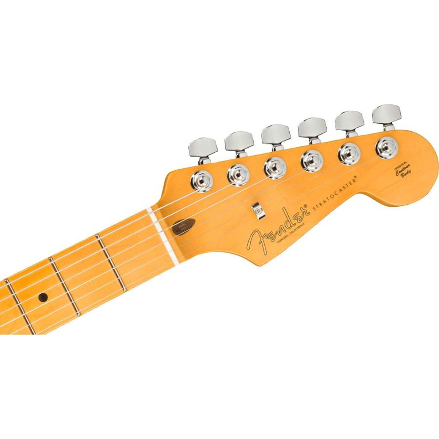 フェンダー エレキギター 海外直輸入 0113902747 Fender American Professional II Stratocaster - S_4