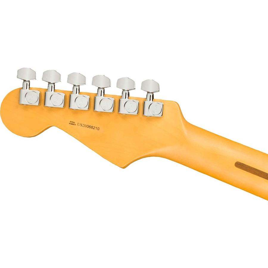 フェンダー エレキギター 海外直輸入 0113902747 Fender American Professional II Stratocaster - S_5