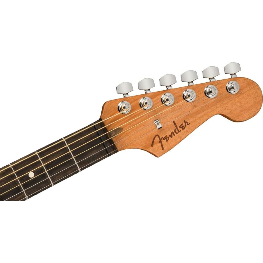 Fender（フェンダー） エレキギター 海外直輸入 0972313208 Fender