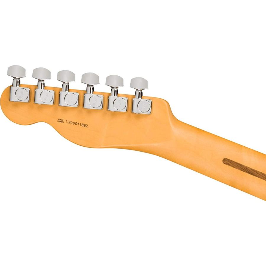 Fender（フェンダー） エレキギター 海外直輸入 0113940718 Fender