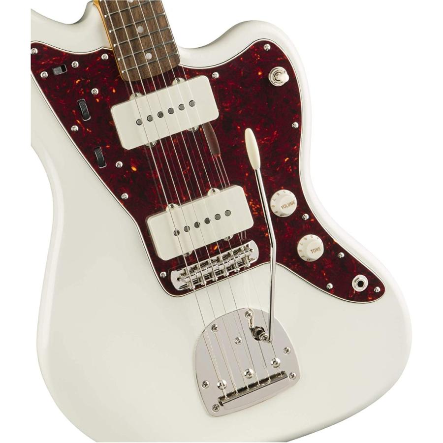 Fender（フェンダー） エレキギター 海外直輸入 374083505 Squier