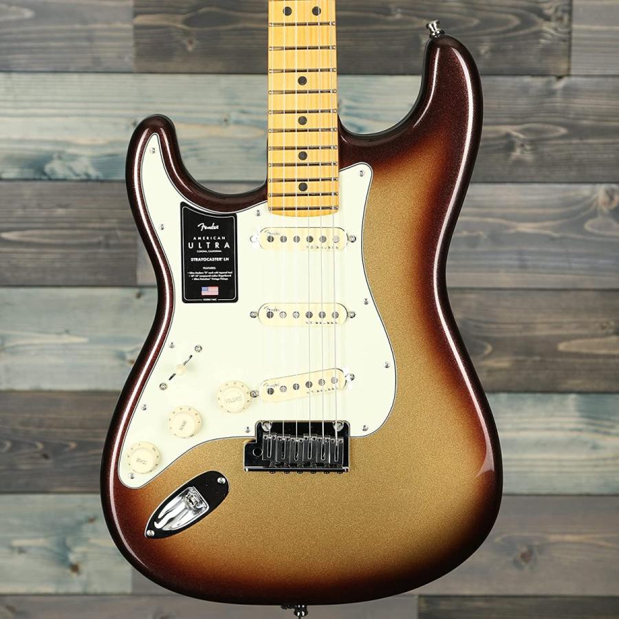 Fender（フェンダー） エレキギター 海外直輸入 0118132732 Fender