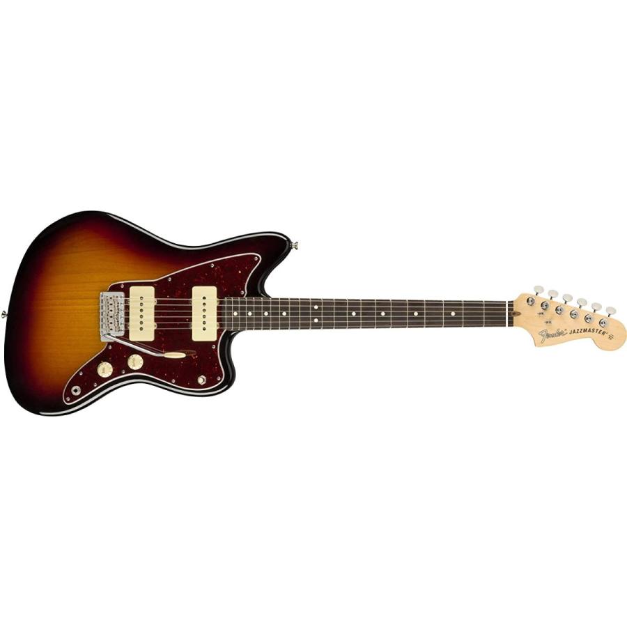 Fender（フェンダー） エレキギター 海外直輸入 0115210300 Fender