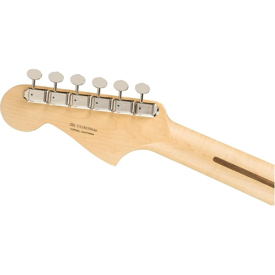 Fender フェンダー エレキギター 海外直輸入 0115210300