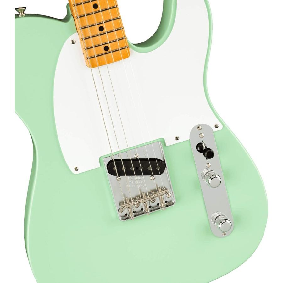 フェンダー エレキギター 海外直輸入 170532857 Fender Limited Edition 70th Anniversary Esquire E｜maniacs-shop｜03