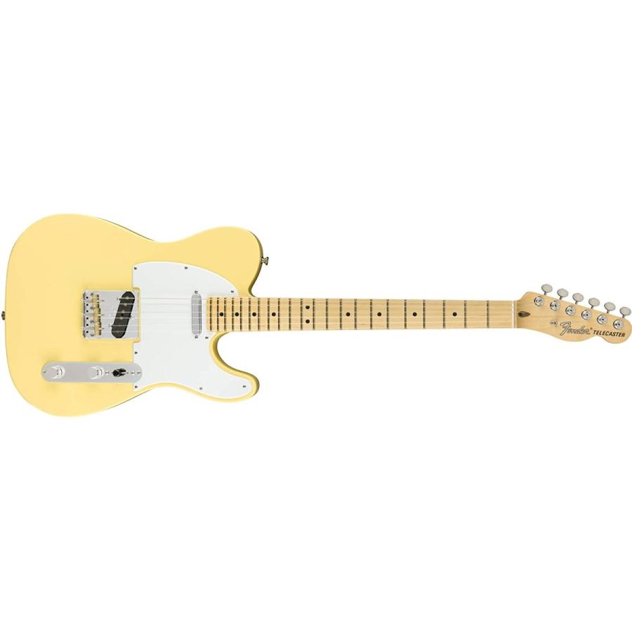 Fender フェンダー エレキギター 海外直輸入 0115112341 American