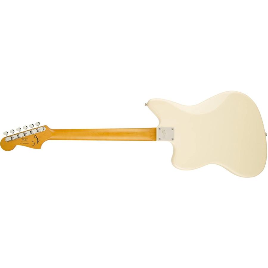 Fender（フェンダー） エレキギター 海外直輸入 371060541 Squier J