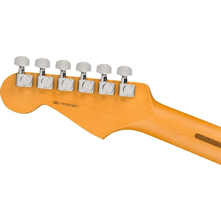Fender フェンダー エレキギター 海外直輸入 0113900719