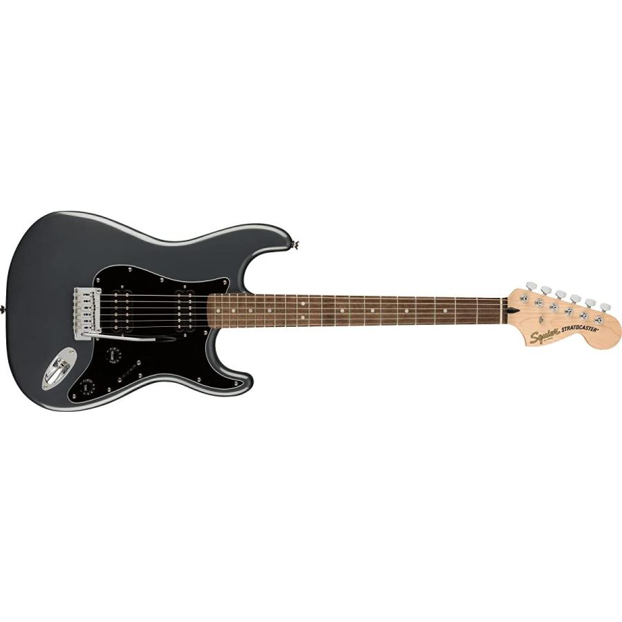 フェンダー エレキギター アメリカ海外限定多数 0378051569 Squier by Fender Affinity Series