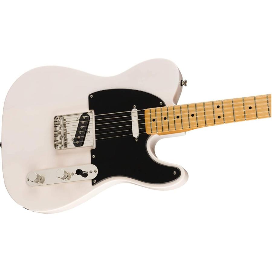 エレキギター 海外直輸入 0374030501 Squier Classic Vibe 50s Telecaster Electric Guit 【個人】