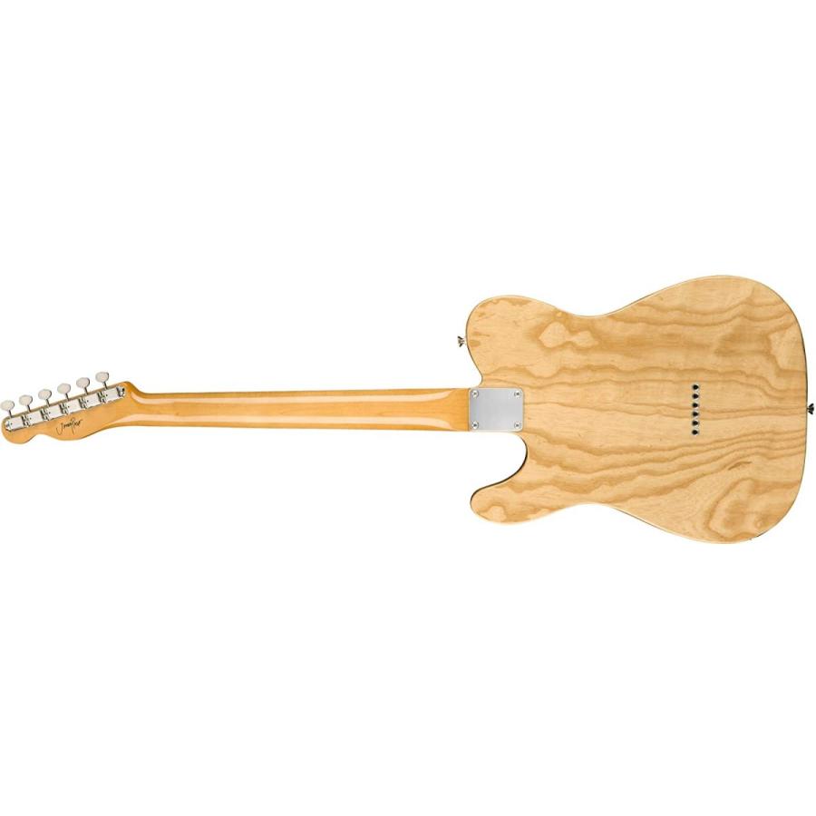 フェンダー エレキギター 海外直輸入 0146230721 Fender Jimmy Page Telecaster Electric Guitar， Na_1