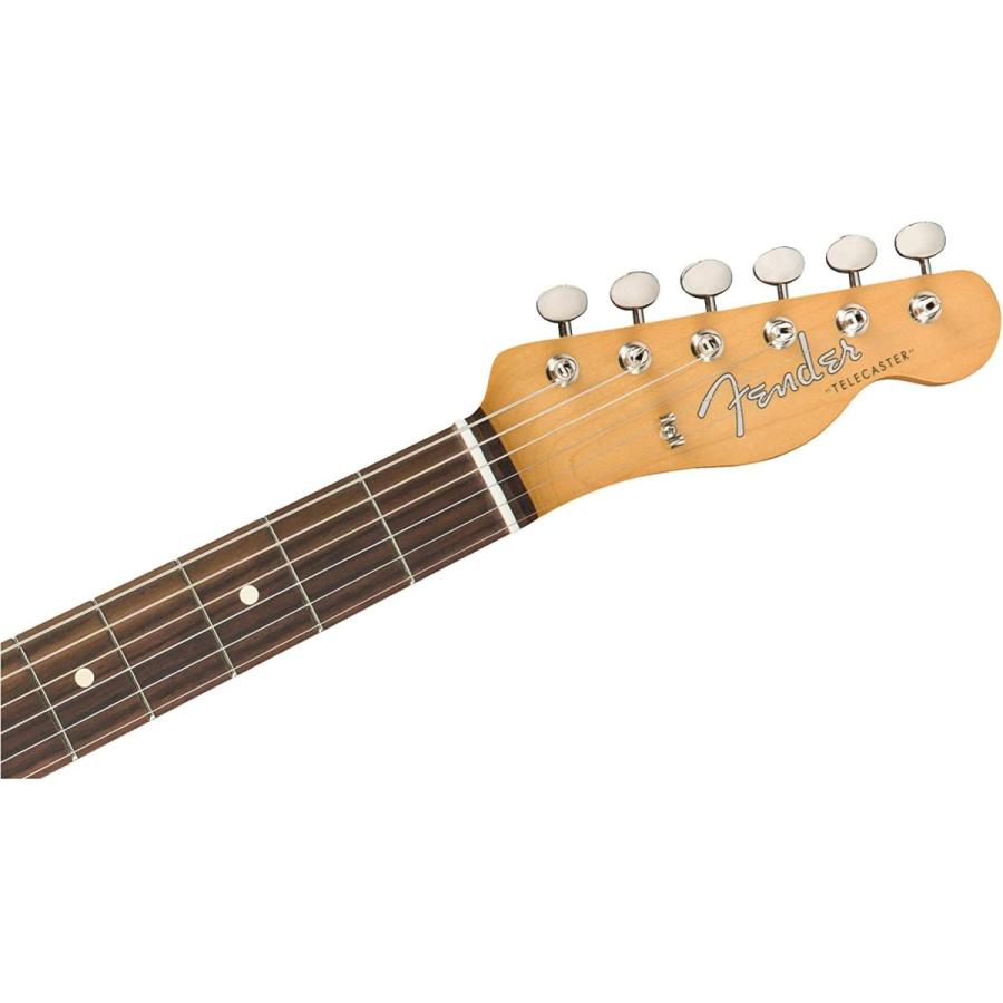 フェンダー エレキギター 海外直輸入 0146230721 Fender Jimmy Page Telecaster Electric Guitar， Na_4
