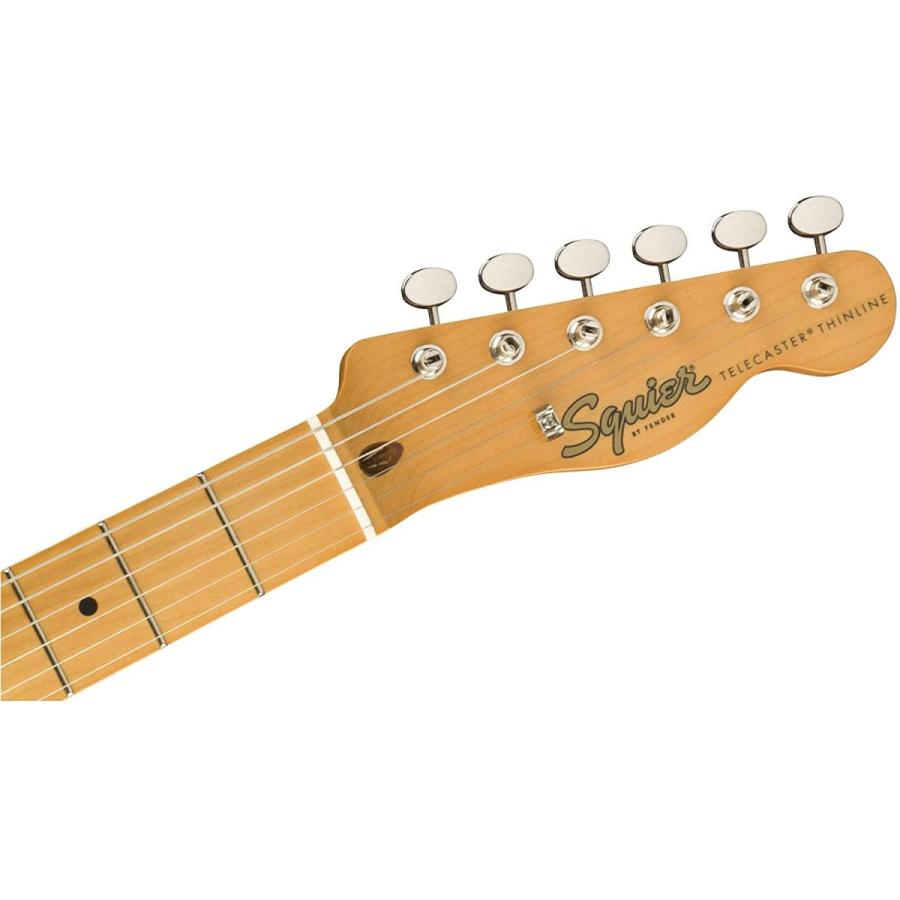 Fender（フェンダー） エレキギター 海外直輸入 0374067521 Squier