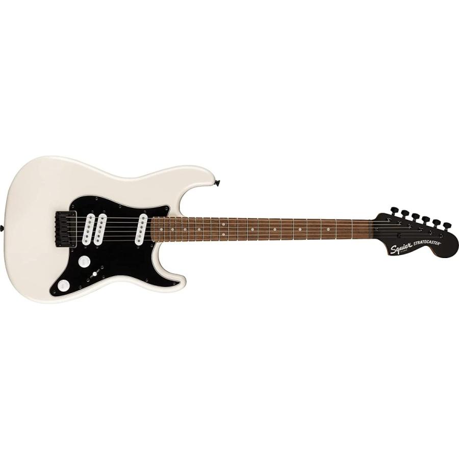 ファッションなデザイン フェンダー エレキギター Str Contemporary Fender By Squier アメリカ海外限定多数 エレキギター Www Oroagri Eu