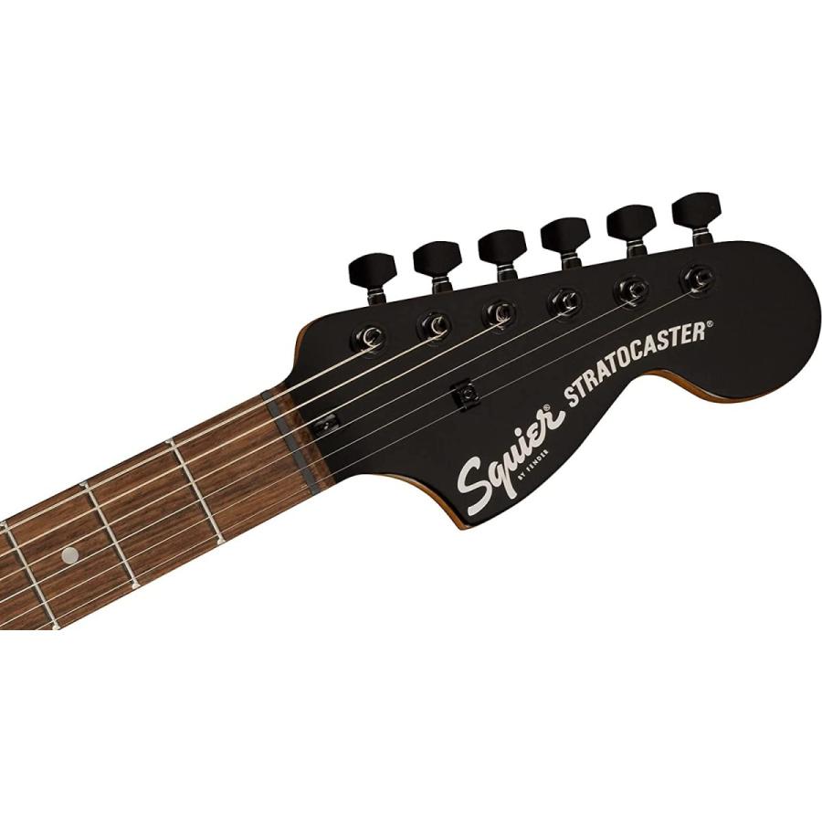 ファッションなデザイン フェンダー エレキギター Str Contemporary Fender By Squier アメリカ海外限定多数 エレキギター Www Oroagri Eu