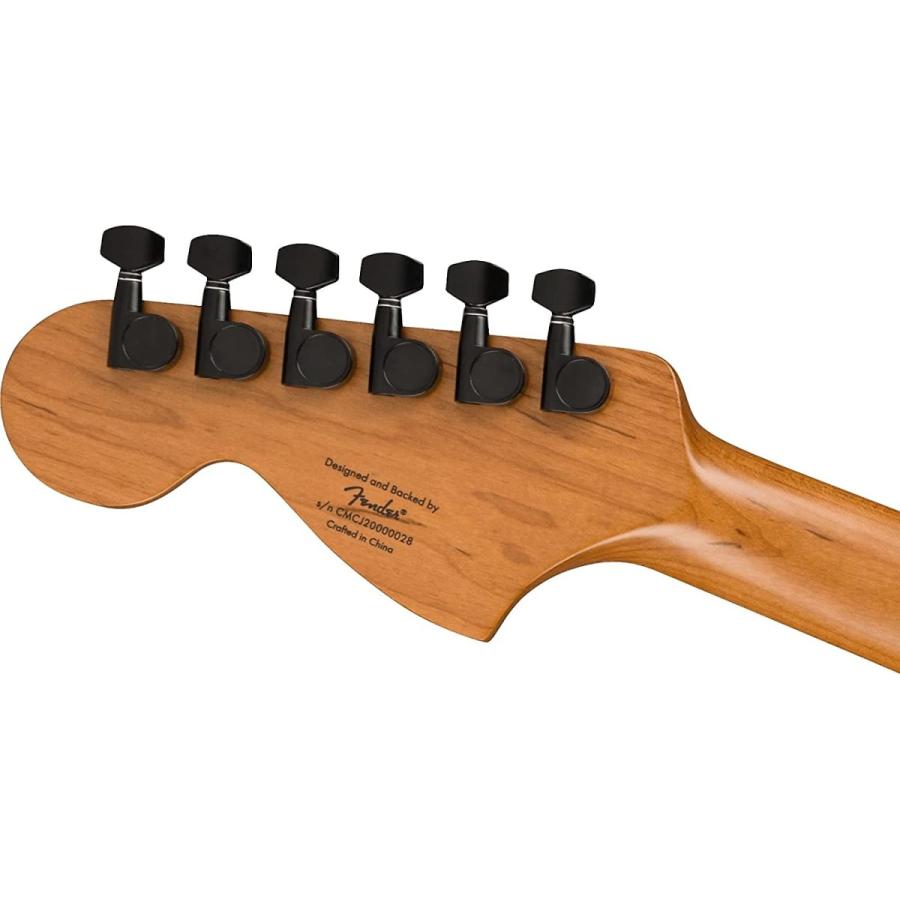 ファッションなデザイン フェンダー エレキギター Str Contemporary Fender By Squier アメリカ海外限定多数 エレキギター Www Oroagri Eu