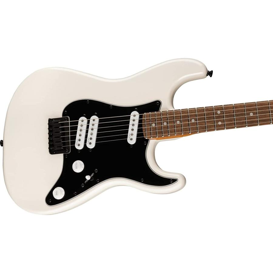 フェンダー エレキギター 海外直輸入 0370235523 Squier Contemporary Special Stratocaster HT Elec｜maniacs-shop｜05