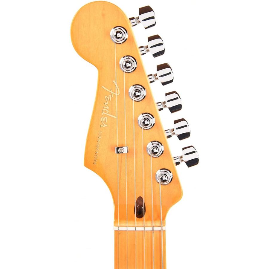 フェンダー エレキギター 海外直輸入 0118132795 Fender American Ultra Stratocaster Left-handed -｜maniacs-shop｜06