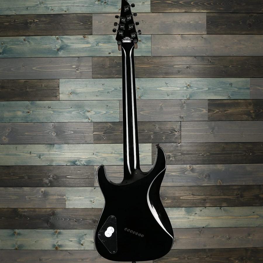 ジャクソン エレキギター 海外直輸入 2919914586 Jackson X Series Soloist Arch Top SLATX7Q MS， La_2