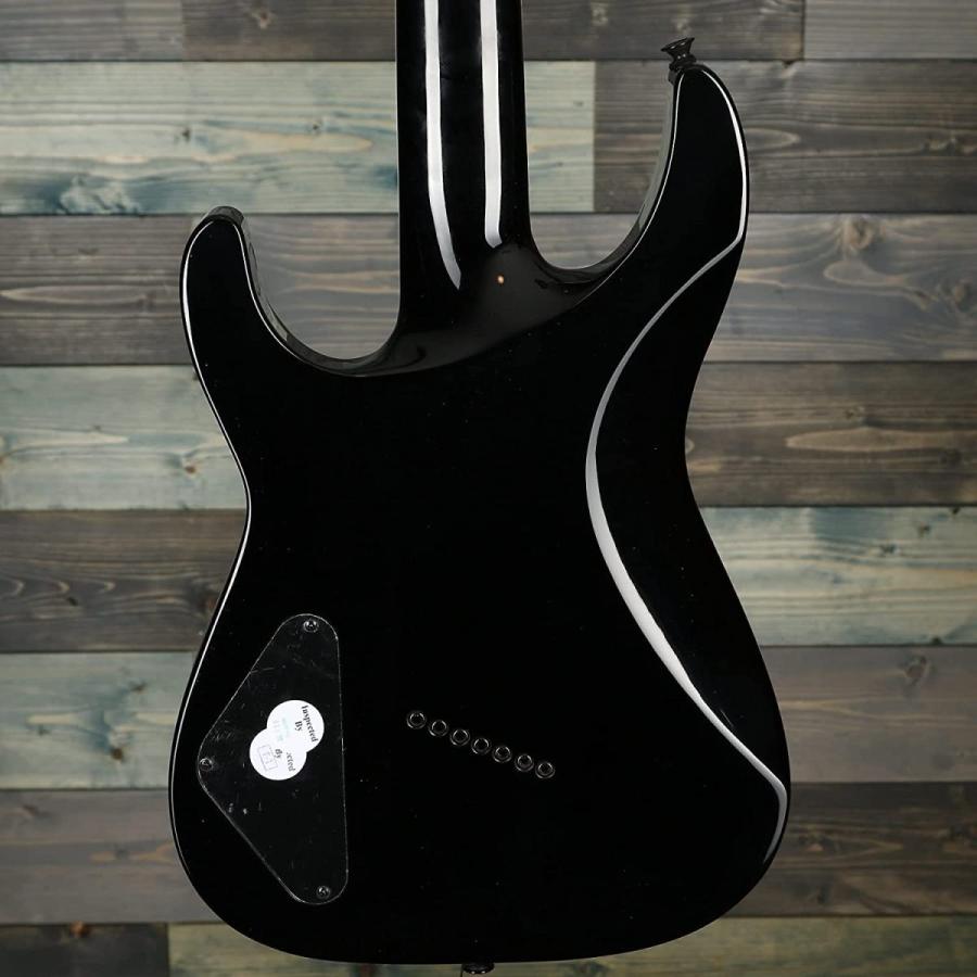 ジャクソン エレキギター 海外直輸入 2919914586 Jackson X Series Soloist Arch Top SLATX7Q MS， La_3