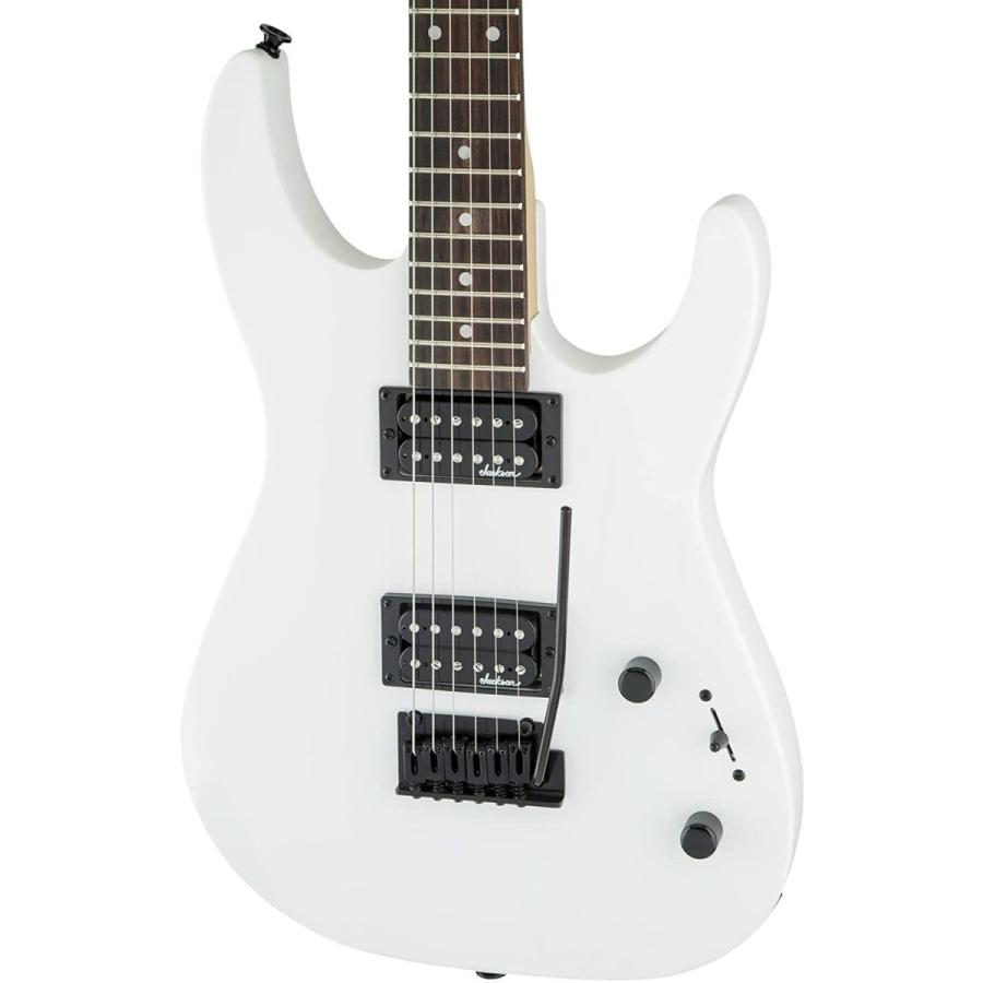 Jackson JS Series Dinky JS11 YUKI！ Jackson JS Series Dinky JS11 Gloss Black エレキギター ジャクソン