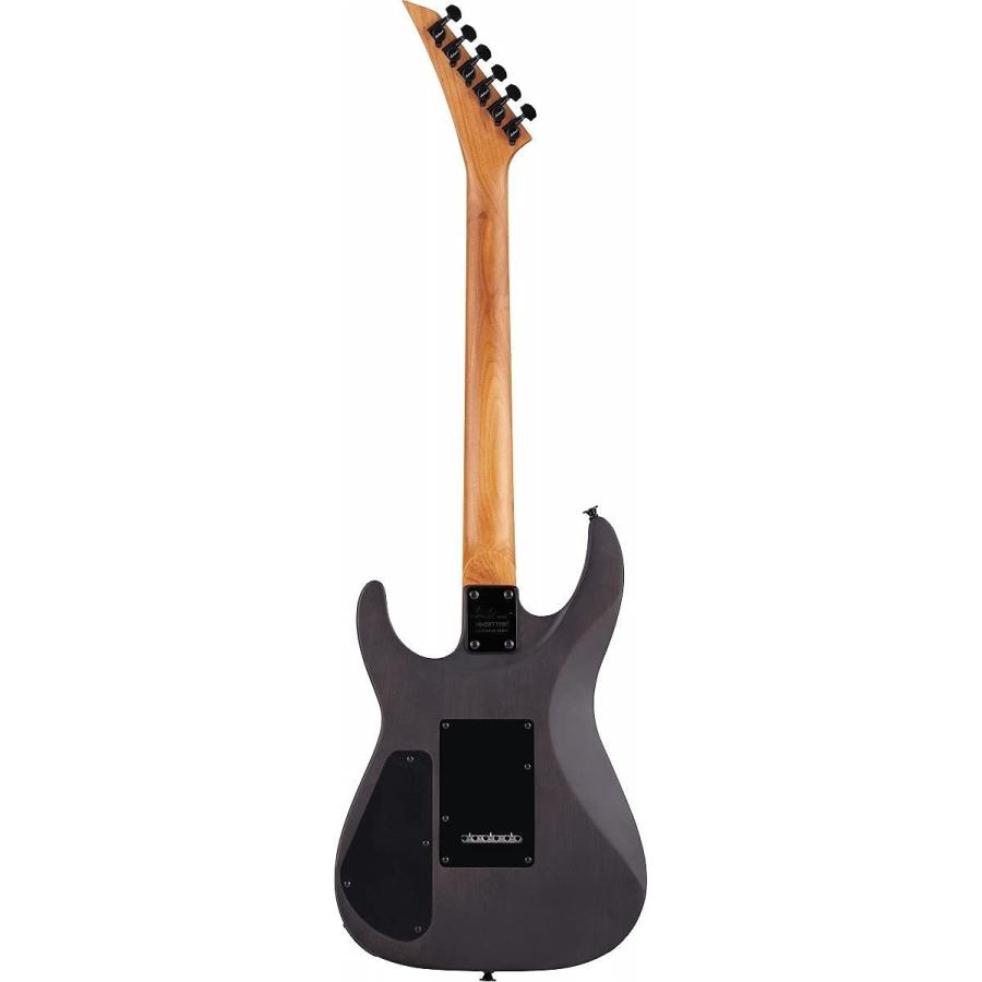 （中古美品）JACKSON JS24 エレキギター Black Stain Amazon.com: Jackson JS Series Dinky Arch Top JS24 DKAM