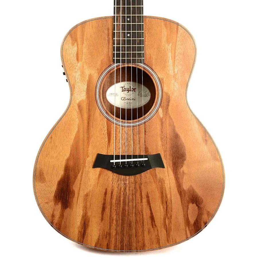 テイラーギター アコースティックギター 海外直輸入 GS MINI-E KOA Taylor GS Mini-e Solid K