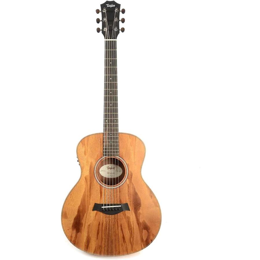 テイラーギター アコースティックギター 海外直輸入 GS MINI-E KOA Taylor GS Mini-e Solid Kの画像