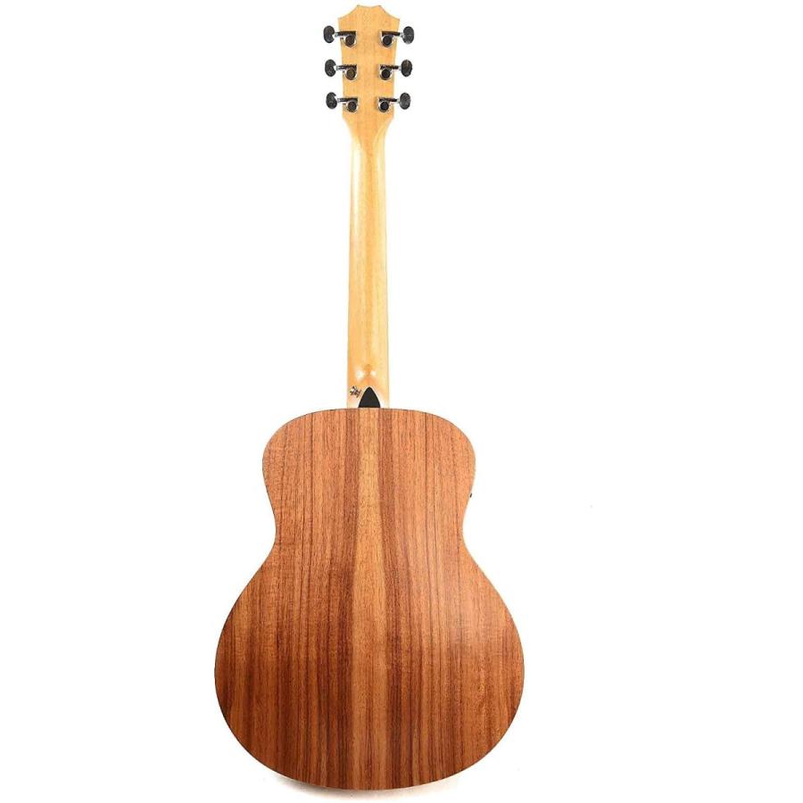 テイラーギター アコースティックギター 海外直輸入 GS MINI-E KOA Taylor GS Mini-e Solid Kの画像
