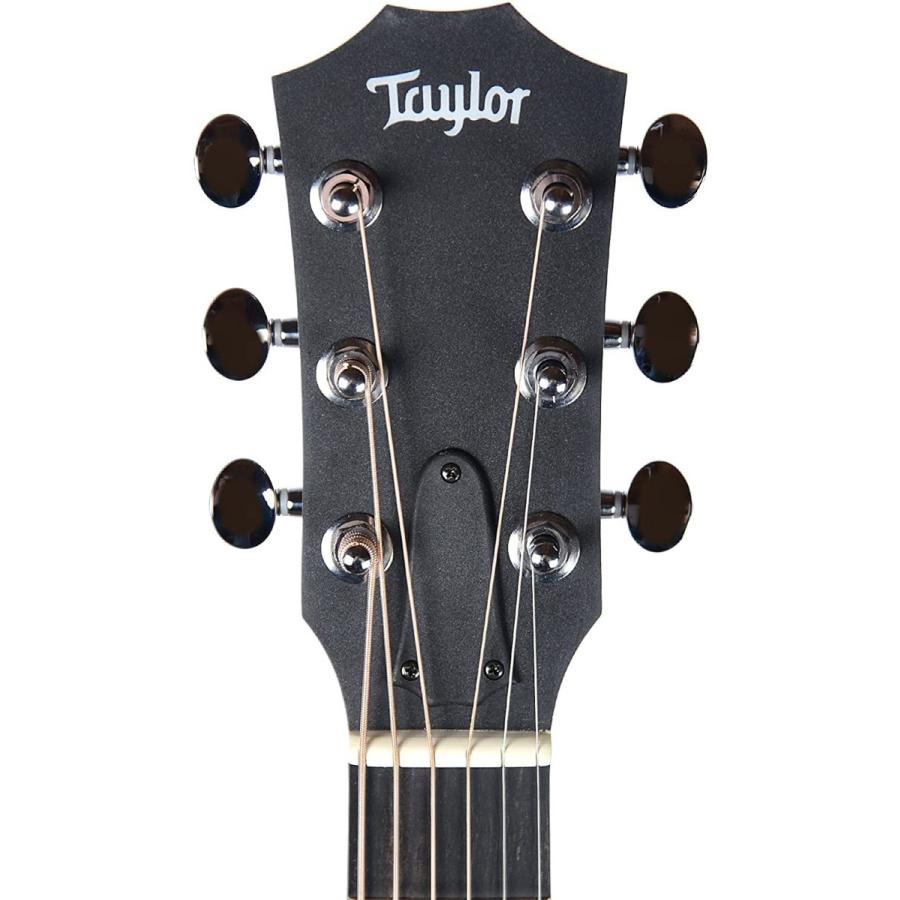 テイラーギター アコースティックギター 海外直輸入 GS MINI-E KOA Taylor GS Mini-e Solid Kの画像