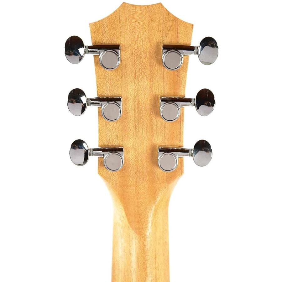 テイラーギター アコースティックギター 海外直輸入 GS MINI-E KOA Taylor GS Mini-e Solid Kの画像