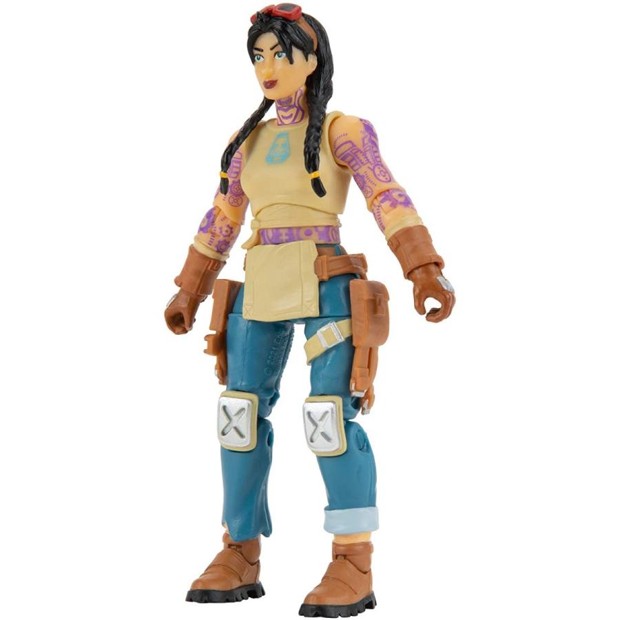フォートナイト FORTNITE フィギュア FNT0651 Jazwares - Small