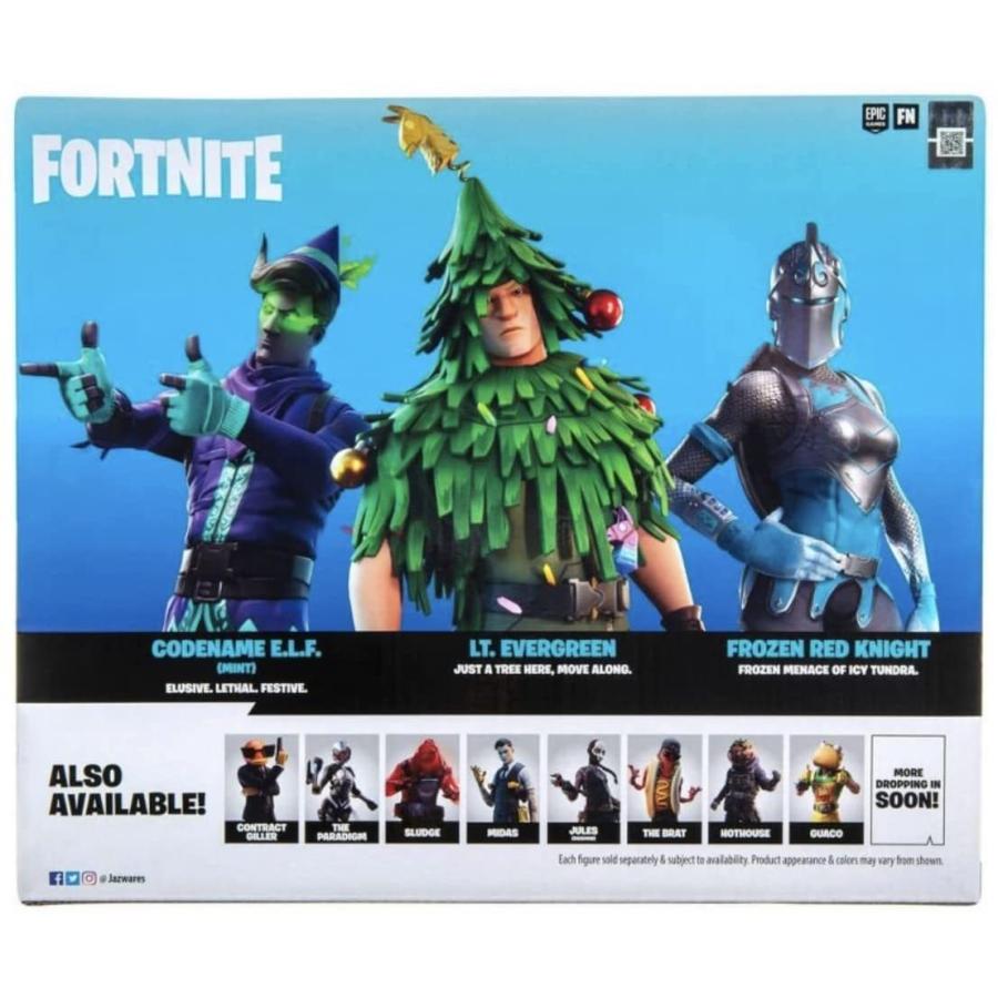 FORTNITE フィギュア　21点　まとめ売り 718YR-guwXL._UF350,350_QL50_.jpg