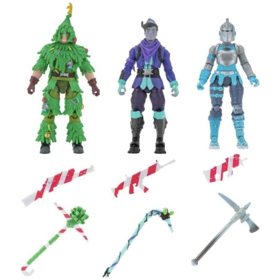 フォートナイト FORTNITE フィギュア 062221 Fortnite Polar フォートナイト FORTNITE フィギュア 062221 Fortnite Polar
