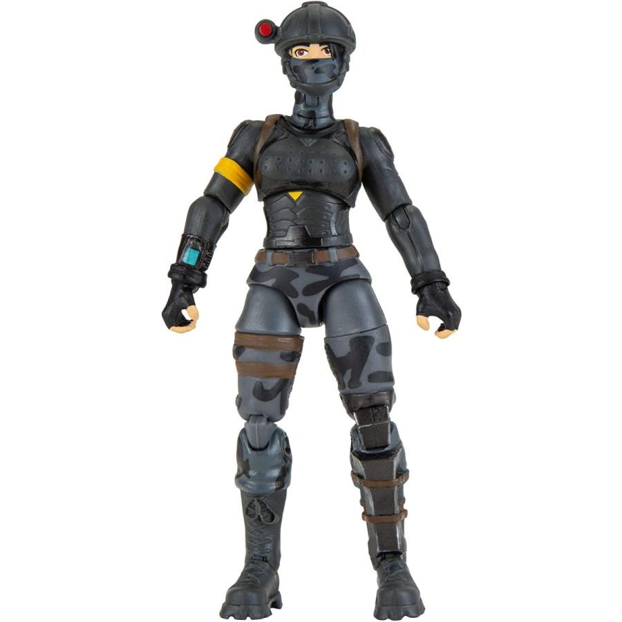フォートナイト エリートエージェント フィギュア Amazon.co.jp: Fortnite Toys – 本物のアクションフィギュア スタンプ