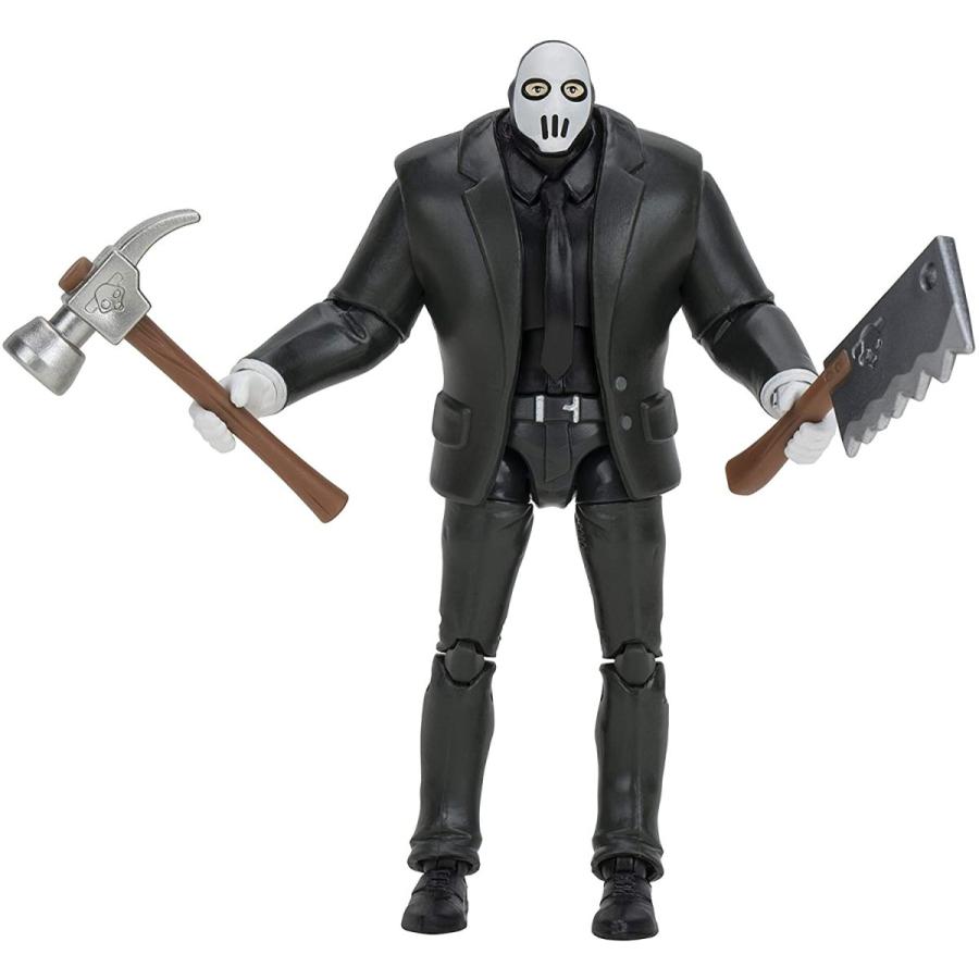 フォートナイト FORTNITE フィギュア FNT0638 FORTNITE FNT0638 Solo Fashion Figure Brutus (Shadow)