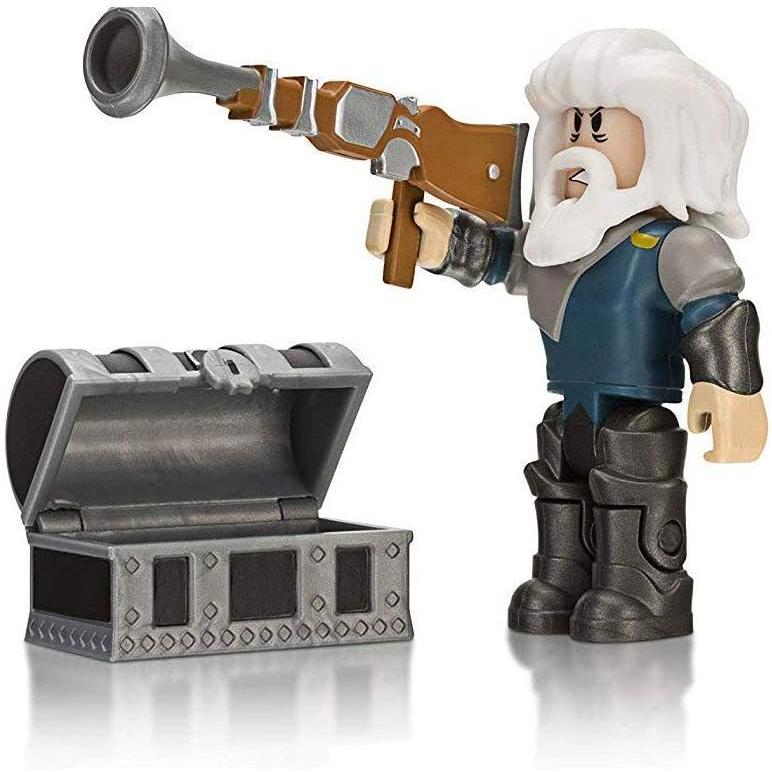 ロブロックス ロブロックス Roblox フィギュア ROB0198 Figure Series #6