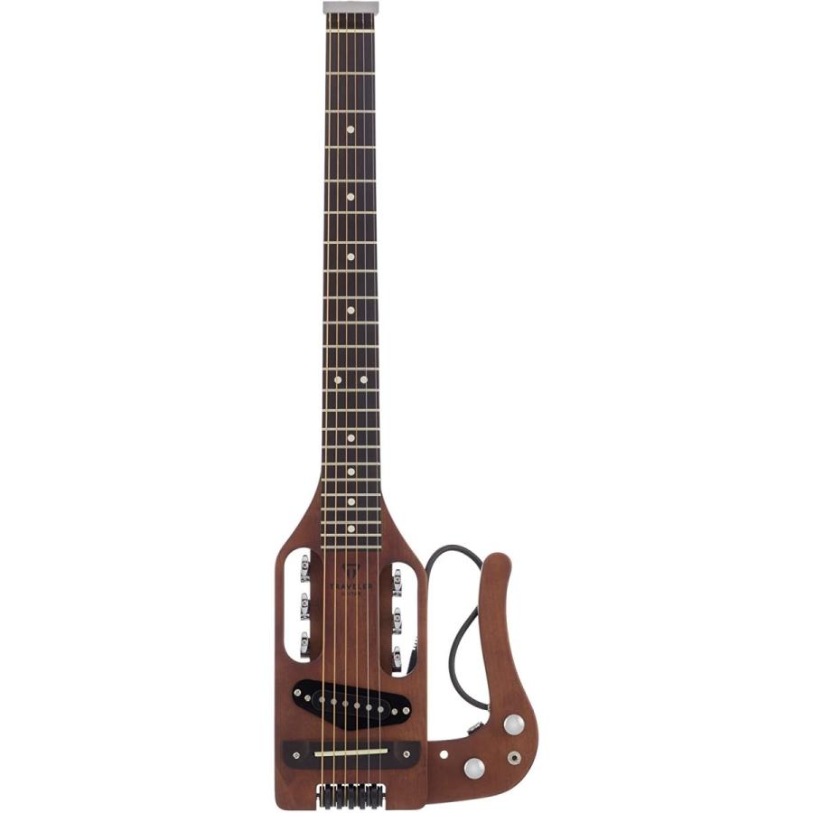 トラベラーギター エレキギター 海外直輸入 PS ABNS Traveler Guitar 6 String Pro-Series (Antiq