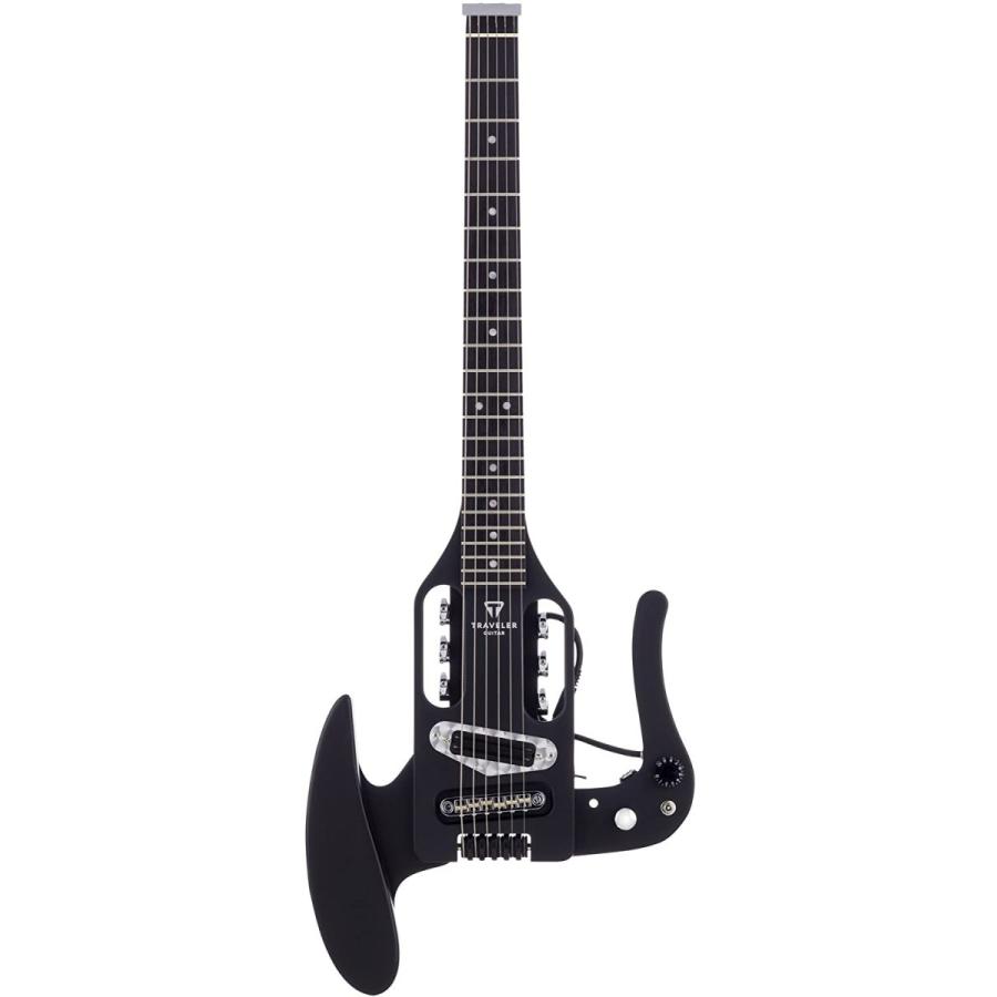トラベラーギター エレキギター 海外直輸入 PSM BKM Traveler Guitar