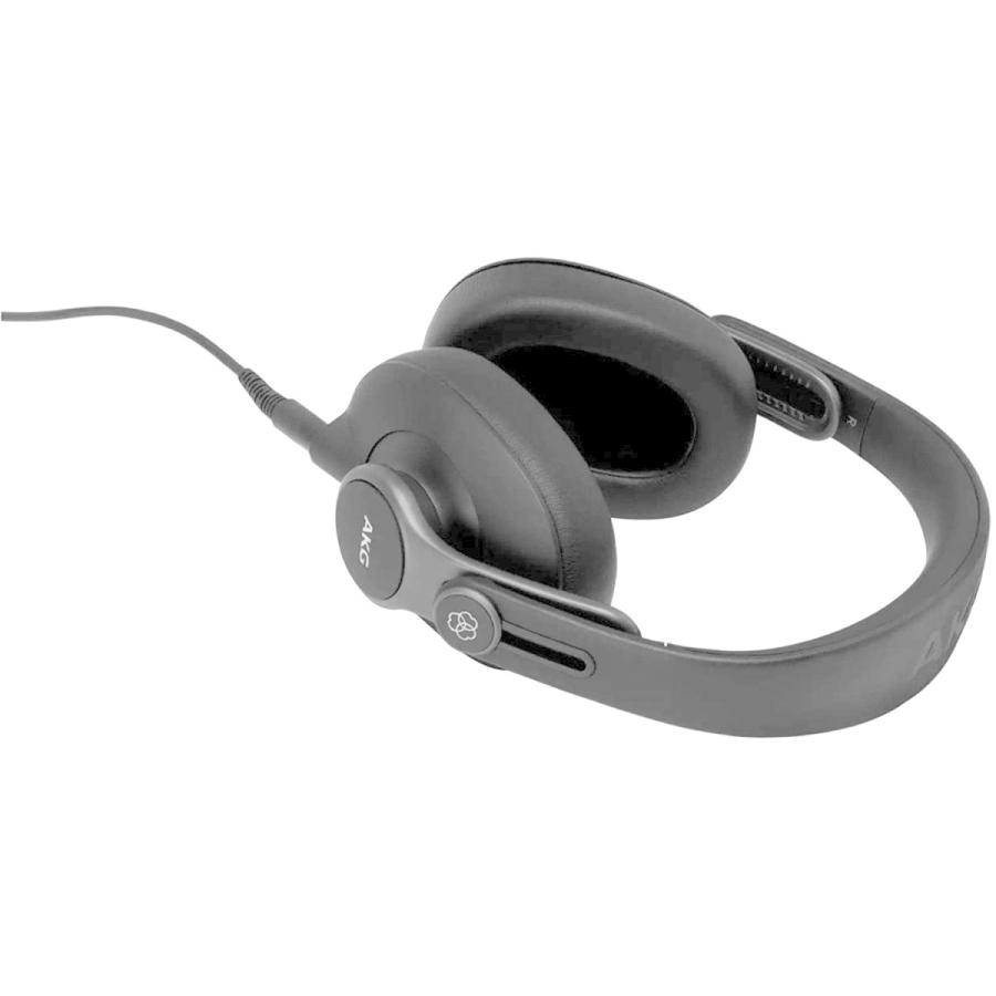 即納!最大半額! 海外輸入ヘッドホン ヘッドフォン イヤホン Audio AKG-K371_K1 Closed-Ba AKG Pro K371 Over-Ear, イヤホン、ヘッドホン Bang Olufsen・BEOPLAY PORTAL・ブラック