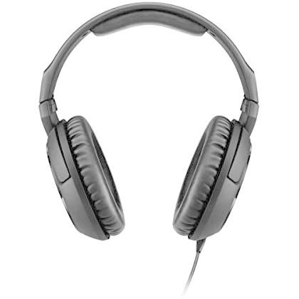 海外輸入ヘッドホン ヘッドフォン イヤホン 507182 Sennheiser Pro Audio Professional HD 200 PR