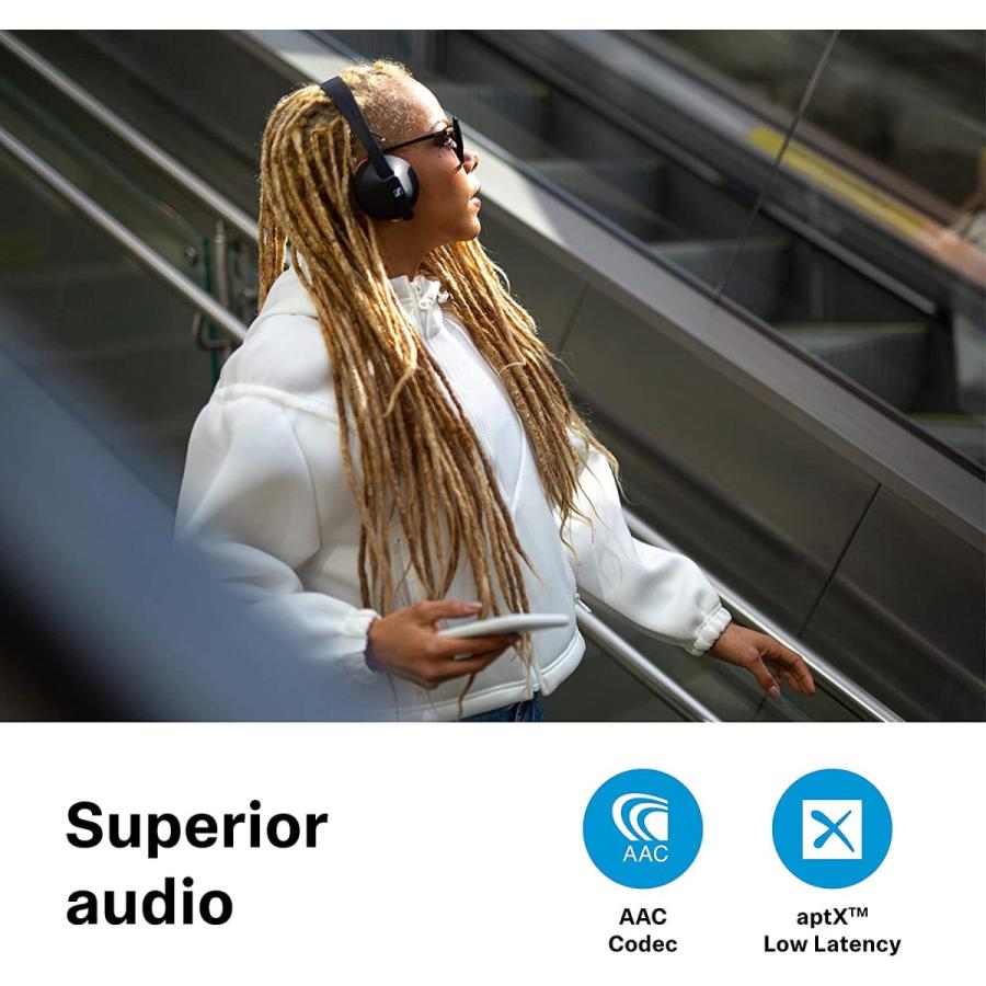 海外輸入ヘッドホン ヘッドフォン イヤホン HD 250BT Sennheiser