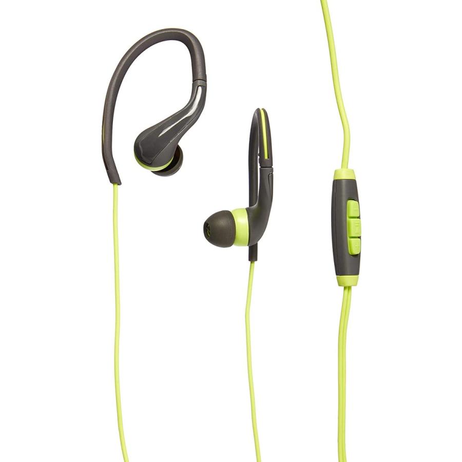 イヤホン 海外 輸入 506787 Sennheiser Ocx 684I Sports Headphones Over The Ear Sports Earphones Sweat an