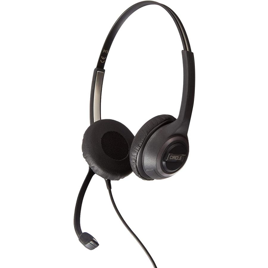 海外輸入ヘッドホン ヘッドフォン イヤホン 1000517 SC 260 - Headset (halb Offen)