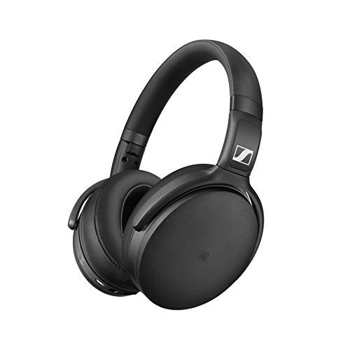 ゼンハイザー Sennheiser ヘッドホン HD 4.50 SE 海外輸入ヘッドホン ヘッドフォン イヤホン HD 4.50 Special Edition