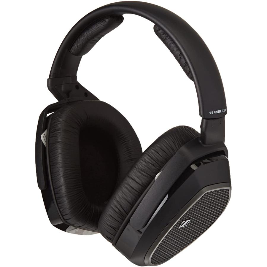 外国でインポート受話器 天々電話機 イヤ電話機 505582 Sennheiser HDR 175 Accessory RF Wireless ヘリウム ヘッドホン-テレビ、オーディオ、カメラ