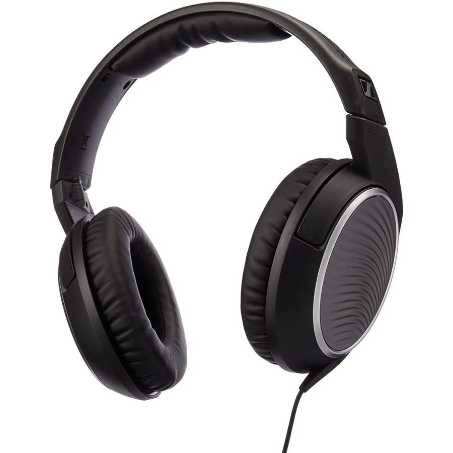 海外輸入ヘッドホン ヘッドフォン イヤホン 506776 Sennheiser HD471G Headset with Inline Mic a