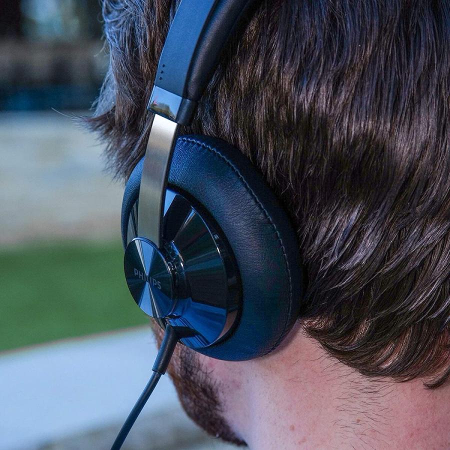 海外輸入ヘッドホン ヘッドフォン イヤホン Part 1 Philips SHP6000